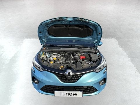 Voitures D'occasion À Montauban | Renault Clio V Tce 130 Edc Fap Intens