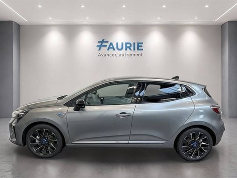 Voitures D'0Km À Sarlat | Renault Clio E-Tech Full Hybrid 145 Gsr2 Esprit Alpine