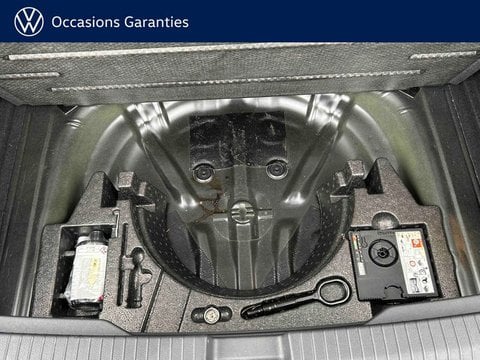 Voitures D'occasion À Brive La Gaillarde | Volkswagen T-Roc 1.5 Tsi Evo2 150 Start/Stop Bvm6 Vw ...