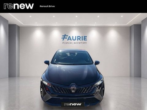 Voitures D'occasion À Terrasson-Lavilledieu | Renault Clio Tce 90 Ch Gsr2 Esprit Alpine