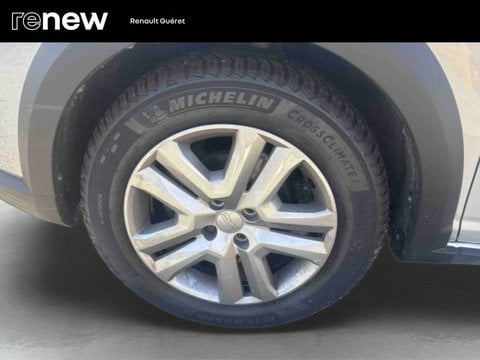 Voitures D'occasion À Guéret | Dacia Sandero Iii Tce 90 Cvt Stepway Expression