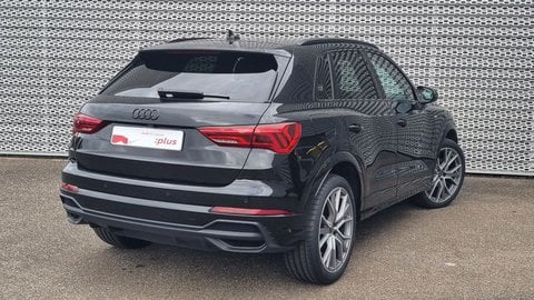Voitures D'occasion À Dax | Audi Q3 35 Tfsi 150 Ch S Tronic 7 S Line