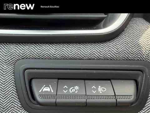 Voitures D'occasion À Souillac | Renault Clio V E-Tech Full Hybrid 145 Techno