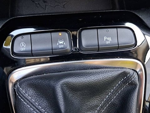 Voitures D'occasion À Limoges | Opel Corsa F 1.2 Turbo 100 Ch Bvm6 Elegance Business