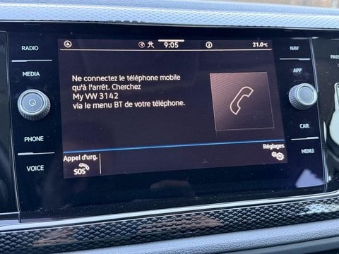 Voitures D'occasion À Boé | Volkswagen Polo 1.0 Tsi 95 S&S Bvm5 Life Plus