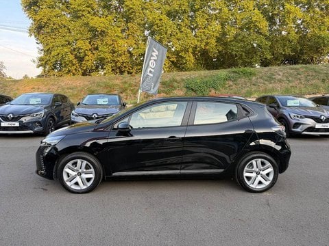 Voitures D'occasion À Sarlat | Renault Clio Blue Dci 100 Ch Gsr2 Evolution