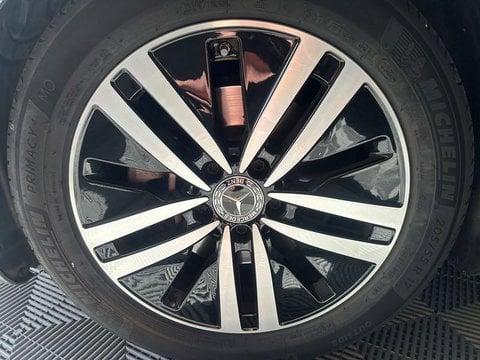 Voitures D'occasion À Migné-Auxances | Mercedes-Benz Classe A Iv 200 7G-Dct Progressive Line