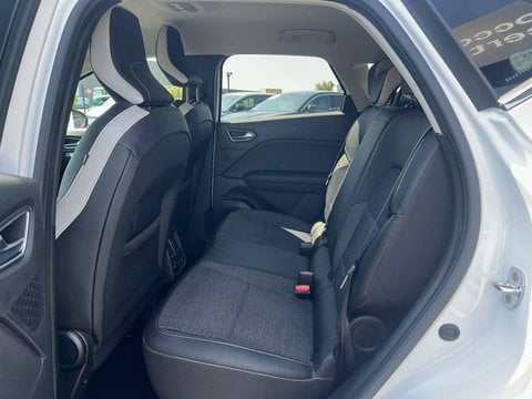 Voitures D'occasion À Montauban | Renault Captur Ii Tce 130 Edc Fap Intens