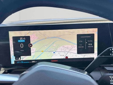 Voitures D'occasion À Saint-Astier | Renault Mégane Megane E-Tech Ev60 220 Ch Super Charge Techno