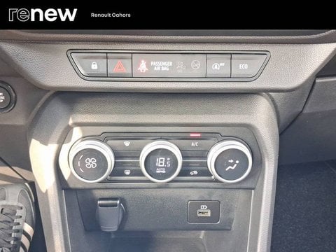 Voitures D'occasion À Cahors | Dacia Sandero Iii Tce 90 Stepway Expression