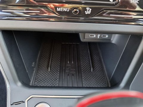 Voitures D'occasion À Saint-Avit | Volkswagen Polo 2.0 Tsi 207 S&S Dsg7 Gti