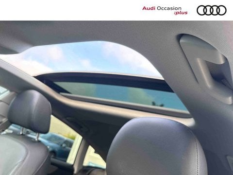 Voitures D'occasion À Brive La Gaillarde | Audi A7 Sportback 50 Tdi 286 Tiptronic 8 Quattro Avus