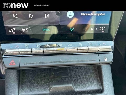 Voitures D'occasion À Guéret | Renault Mégane Megane V Electrique Megane E-Tech Ev60 130Ch Sup...