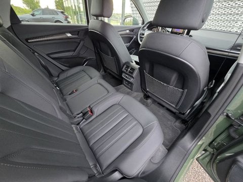Voitures D'occasion À Saint-Avit | Audi Q5 50 Tfsie 299 S Tronic 7 Quattro Avus