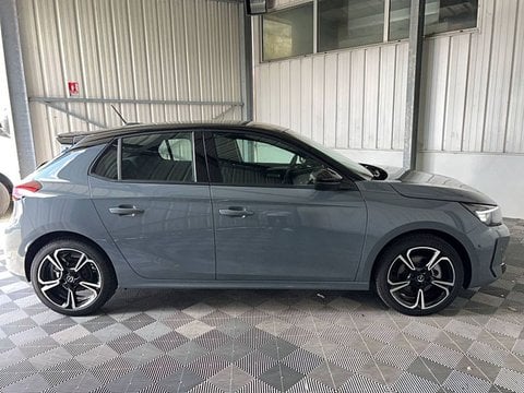 Voitures D'occasion À Saintes | Opel Corsa 1.2 Turbo Hybrid 110 Ch Autom Gs