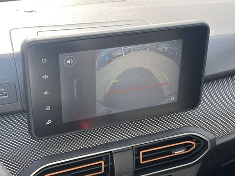 Voitures D'occasion À Montauban | Dacia Sandero Eco-G 100 Stepway Confort