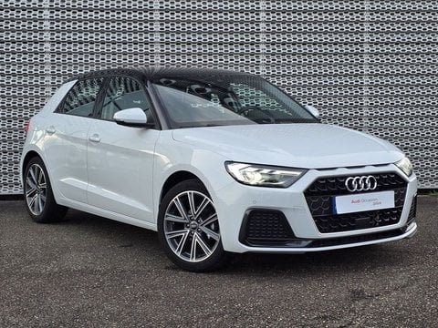 Voitures D'occasion À Saint-Avit | Audi A1 Sportback 25 Tfsi 95 Ch S Tronic 7 Design