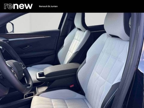 Voitures D'occasion À Saint-Junien | Renault Mégane Megane V Electrique Megane E-Tech 220 Ch Au...