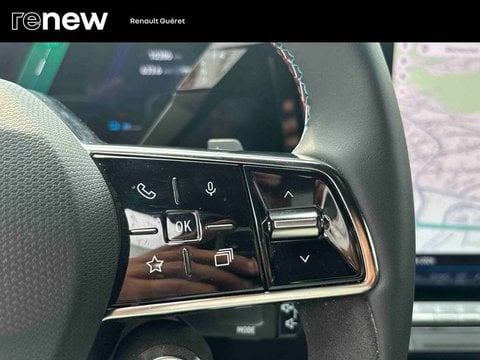 Voitures D'occasion À Guéret | Renault Austral Full Hybrid E-Tech 200 Ch Esprit Alpine