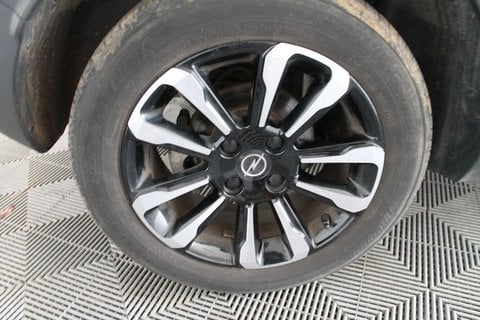 Voitures D'occasion À Migné-Auxances | Opel Crossland 1.2 Turbo 130 Ch Bva6 Elegance Business