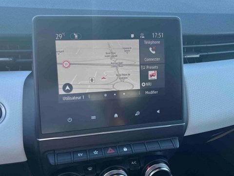 Voitures D'occasion À Brive La Gaillarde | Renault Clio V E-Tech Full Hybrid 145 Techno