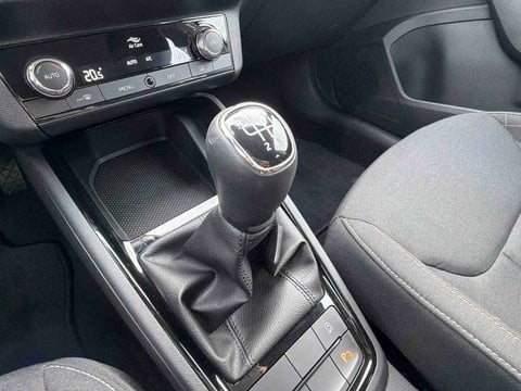 Voitures D'occasion À Brive La Gaillarde | Škoda Kamiq 1.0 Tsi Evo 110 Ch Bvm6 Business