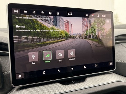 Voitures D'occasion À Boé | Škoda Kodiaq 1.5 Tsi 204 Ch Phev Dsg6 5Pl Sportline