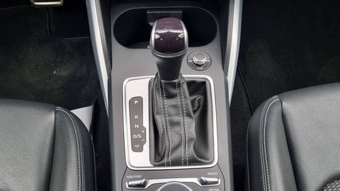 Voitures D'occasion À Dax | Audi Q2 35 Tfsi 150 S Tronic 7 S Line Plus