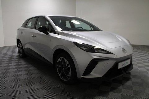 Voitures D'occasion À Migné-Auxances | Mg Mg4 Electric 51Kwh - 125 Kw 2Wd Standard