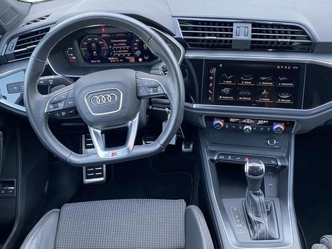 Voitures D'occasion À Boé | Audi Q3 Sportback 45 Tfsie 245 Ch S Tronic 6 S Line