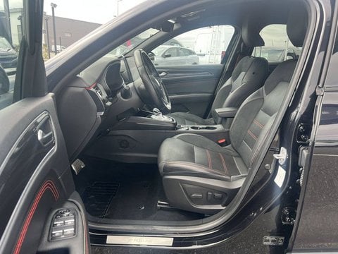 Voitures D'occasion À Montauban | Renault Arkana E-Tech 145 - 21B R.s. Line