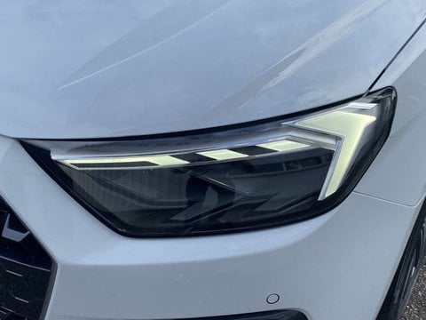 Voitures D'occasion À Boé | Audi A1 Sportback 30 Tfsi 116 Ch S Tronic 7 Design
