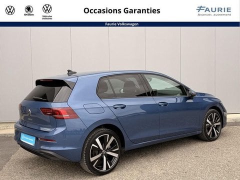 Voitures D'occasion À Boé | Volkswagen Golf 1.5 Ehybrid 204 Dsg6 Life Plus