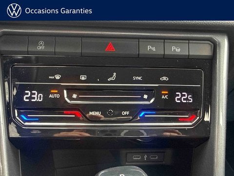 Voitures D'occasion À Tulle | Volkswagen T-Roc 1.5 Tsi Evo 150 Start/Stop Dsg7 Style