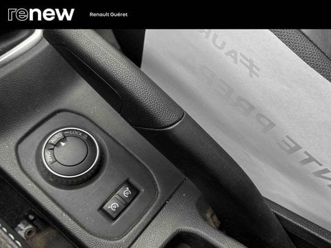 Voitures D'occasion À Guéret | Dacia Duster Ii Blue Dci 115 4X4 Prestige