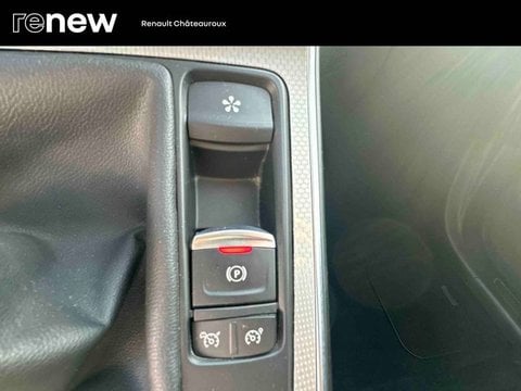 Voitures D'occasion À Saint Maur | Renault Scénic Grand Scenic Iv Grand Scenic Tce 140 Fap - 21...