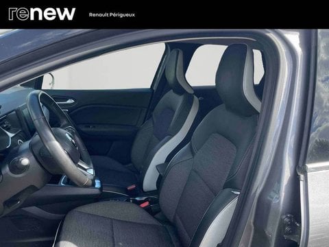 Voitures D'occasion À Saint-Astier | Renault Captur Mild Hybrid 140 Techno