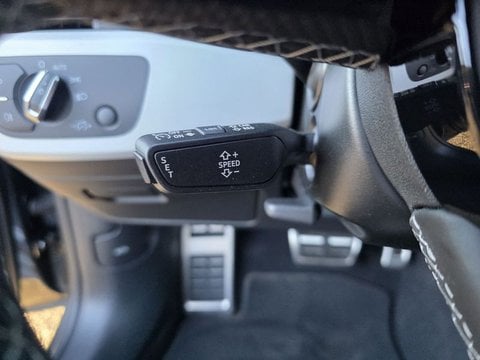 Voitures D'occasion À Saint-Avit | Audi A5 Sportback 35 Tdi 163 S Tronic 7 S Edition