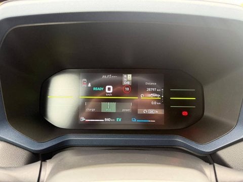 Voitures D'occasion À Sarlat | Dacia Duster Iii Hybrid 140 Journey