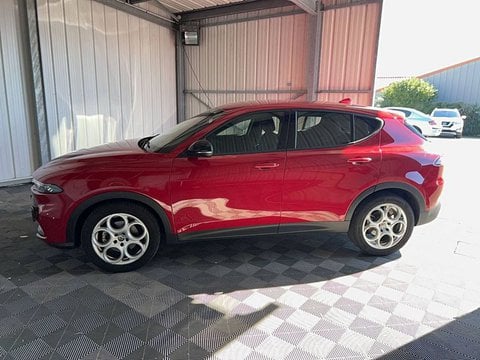 Voitures D'occasion À Saintes | Alfa Romeo Tonale 1.5 Hybrid 130 Ch Tct7 Super