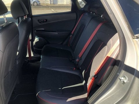 Voitures D'occasion À Cognac | Hyundai Kona 1.6 Crdi 136 Dct-7 Creative