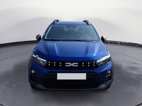 Voitures D'occasion À Montauban | Dacia Sandero Iii Eco-G 120 Stepway Extreme