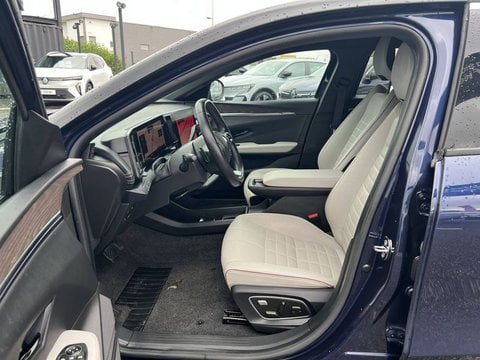 Voitures D'occasion À Montauban | Renault Mégane Megane V Electrique Megane E-Tech Ev60 220 Ch ...