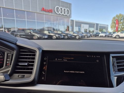 Voitures D'0Km À Boé | Audi A1 Sportback 30 Tfsi 116 Ch S Tronic 7 S Line