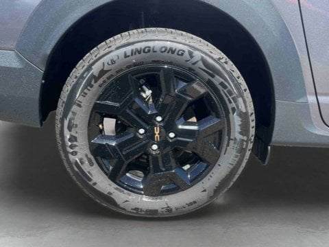 Voitures D'occasion À Trélissac | Dacia Jogger Eco-G 120 Auto 7 Pl Extreme
