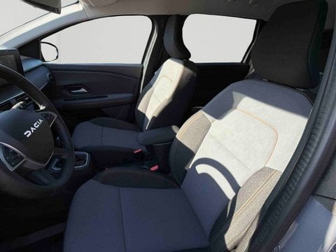 Voitures D'occasion À Terrasson-Lavilledieu | Dacia Jogger Hybrid 140 7 Places Gsr2 Extreme