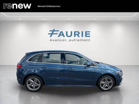 Voitures D'occasion À Saint Maur | Mercedes-Benz Classe B Iii 250 E 8G-Dct Amg Line Edition