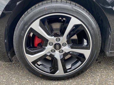 Voitures D'occasion À Boé | Audi A1 Sportback 35 Tfsi 150 Ch S Tronic 7 S Line