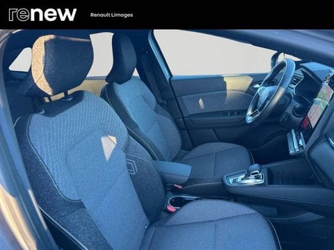 Voitures D'occasion À Limoges | Renault Symbioz E-Tech Full Hybrid 145 Techno