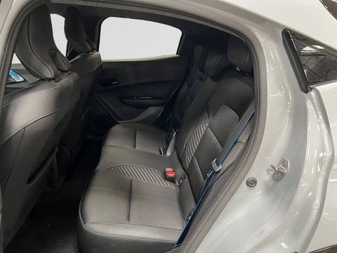 Voitures D'occasion À Cahors | Renault Clio Vi E-Tech Full Hybrid 160 Ch Esprit Alpine